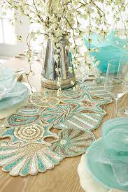Laural home® christmas by the sea table linen collection. 7 Creative Ideas Can Change Your Life Coastal Lamp Diy Coastal Chic Wall Art Coastal Bar Patio Coastal Office Sea Beach House Decor Coastal Decor Beach Decor