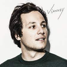 His debut album idées blanches was certified gold. Vianney To Bring His Honey Soaked Tones To Hong Kong South China Morning Post