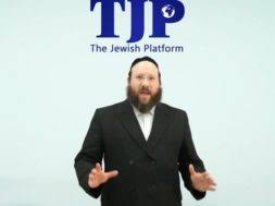 As an ordained rabbi who is dedicated to serving the los angeles community and renowned for his impactful sermons and popular lectures, rabbi yoel gold currently serves as rabbi of congregation. The Mysterious Sefer Torah By Rabbi Yoel Gold The Jewish Platform