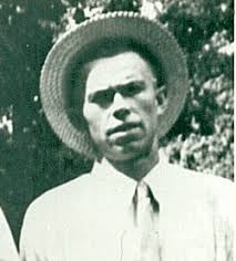 John Millard Grubaugh (1902-1954)