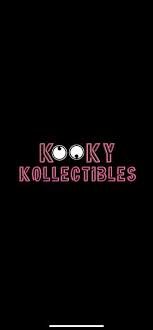 Synonyms for kooky in free thesaurus. Kooky Kollectibles Home Facebook