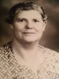 Mary Lula Bollinger Turner (1888-1963)