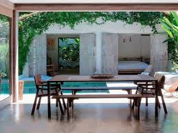 Je Veux Aller La Au Bresil Maison De Vacances Maison D Ete Decoration Ethnique