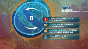 Consulta le previsioni meteo per milano fino a 14 giorni grazie a i dati aggiornati del nostro bollettino metereologico: 1qbd 3vippbkm