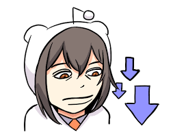 We did not find results for: Fanart Oc When You Re The Mascot Of R Anime But Not In The Best Girl Tournament Anime