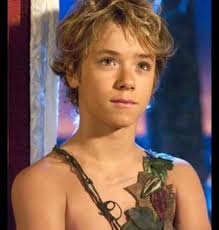 Is Peter Pan good or evil? : r/PeterPan