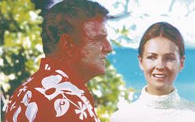 Star of 'Brian Keith Show' insisted it be produced here