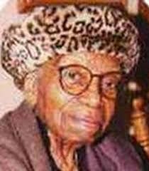 Obituary for Annie Mae Glover