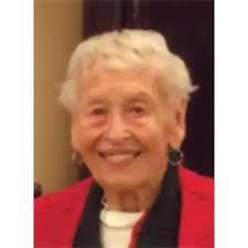 Obituary information for Maxine Blackwood