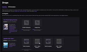 Cette fois on invoque sur mon compte pour xiao et on va chercher son arme par la suite ! Twitch Drops Guide Guide