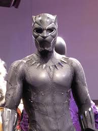 Check spelling or type a new query. Black Panther Solo Film Costume And Mask Black Panther Costume Black Panther Panther Costume