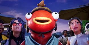 Fortnite: Le Chat de Proximité Débarque? Potentiel Séisme en Battle Royale! - Imagen principal del artículo