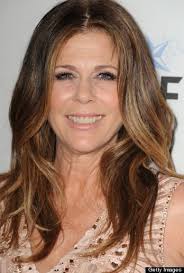 Rita Wilson