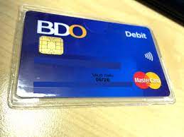 With your bdo savings account debit card, you can withdraw cash from over 3,000 atms nationwide. What You Need To Do If Your Bdo Atm Card Was Stolen Lost