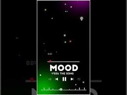 New Full Screen Love Song Template Download Link Description Avee Player Kinemaster Edit Red Background Images Banner Background Images Light Background Images