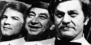 'Dandy' Don Meredith dies at 72