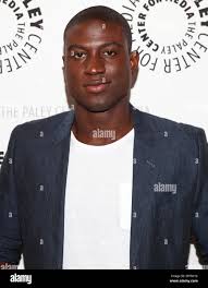 Sinqua Walls Mtv S Teen Wolf Season Two Premiere Screening Panel At The Beverly Center Arrivals Beverly Hills California 23 05 12 Stock Photo Alamy