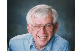 James Thurber Obituary (1937