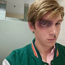 Nathaniel Alexander Hodges (@nathaniel_hodges_) • Instagram photos and  videos