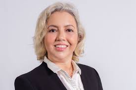 C-Suite: Marcella Novaes é a primeira mulher a ocupar o cargo de diretora  na Agropalma