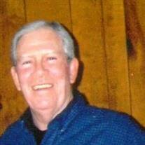 Howard Scott Jordan Obituary