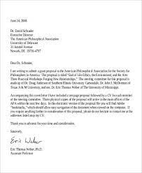While your resume provides a basic summary of your experience, a cover letter highl. Sample Grant Proposal Cover Letter