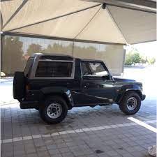 أحد الأسباب هو رغبة الزوج في القذف داخل المرأة ولكن بدون أن تحمل ، وهذا كالعادة بسبب الجهل ، فقد يبدأ الزوج الجماع. Daihatsu Rocky 1995 Ø¯Ø§ÙŠÙ‡Ø§ØªØ³Ùˆ Ø±ÙˆÙƒÙŠ Q8rider