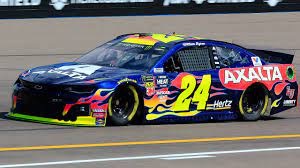 4 chevrolet ss in nascar's sprint cup series, as well many in the us who know little to nothing about race car driving still know the name jeff gordon. No 24 Paint Schemes William Byron 2019 Nascar Cup Series Mrn