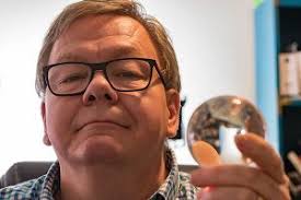 About me (Rich Parker)