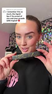 Throwback to Luna Lips: 2016 Liquid Lipstick Review