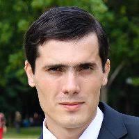 Andrii Tokar Email & Phone Number