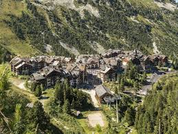 Maybe you would like to learn more about one of these? Residence Pierre Vacances Premium Arc 1950 Le Village Les Arcs Alpes France Arcs 1950 Alpes France Avec Voyages Leclerc Pierre Vacances Ref 22175 Aout 2021