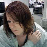 0802 courier by Leigh Mitchell