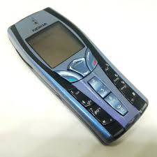 nokia 7250