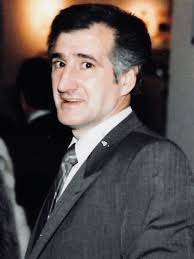 Bonanno soldier, Russell Mauro. [1938-1991]. Mauro was a feared hitter and  massive earner. He was one of the Galante shooters, and allegedly, the one  who shot Galante's eye out. He was heavily