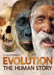 Evolution: The Human Story PDF