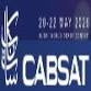 CABSAT - Dubai 2026