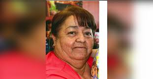 Obituary information for Rita Garza