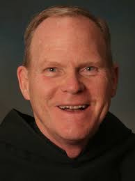 Rev. W. Timothy Cuny — Midwest Augustinians