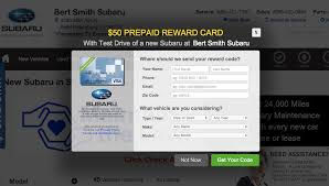 • order physical gift cards, email gift cards, gift card claim codes, and more. Free Money Alert Get 50 When You Test Drive A New Subaru