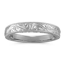 Topsearch.co updates its results daily to help you find what you are looking for. Vintage Engraved Platinum Ring Shane Co