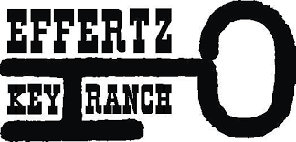 Effertz Key Ranch 46th Annual Bull Sale by LivestockDirect