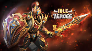 Server maintenance & idle heroes ps discussion. Idle Heroes Private Server Gaming Community