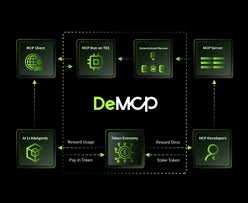 MCP+AI Agent：人工智能應用新框架