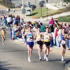The results for today's british olympic marathon trails appear below. The 2020 U S Olympic Marathon Trials Raised The Bar For Women S Running And Women Met The Challenge