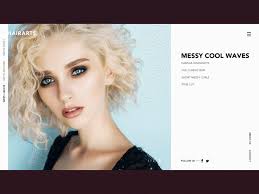 Saloon designs, themes, templates and downloadable graphic elements