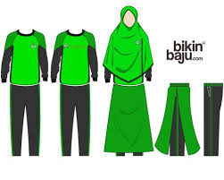 Ruas yang wajib ditandai *. Jual Seragam Olahraga Training Kantor Baju Olahraga Olahraga Jaket