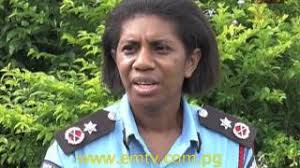 Bougainville Celebrate 11th Anniversary Celebration