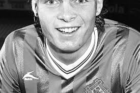 David Jeffrey exclusive: Mum, dad and my sons all backed return