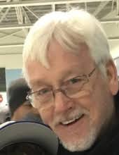 Obituary information for Charles Russell Shipulski